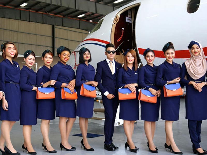 VIMS Aviation Academy